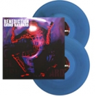 Benediction - Grind Bastard (Double LP 12" Blue)