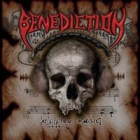 Benediction - Killing Music