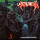 Benediction - Transcend the Rubicon