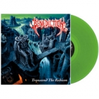 Benediction - Transcend the Rubicon (LP 12" Green)