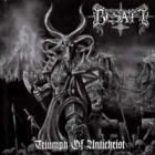 Besatt - Triumph of Antichrist