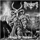 Besatt - Triumph of Antichrist (LP 12")