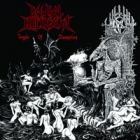 Bestial Holocaust - Temple of Damnation (LP 12")