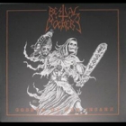 Bestial Mockery - Gospel of the Insane (LP 12")