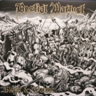 Bestial Warlust - Blood & Valour (LP 12")