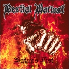 Bestial Warlust - Satan's Fist
