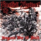 Bestial Warlust - Vengeance War 'till Death (CD)