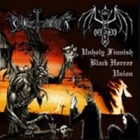 Black Beast/Bloodhammer - Unholy Finnish Black Horror Union