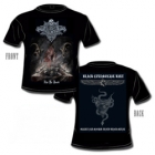 Black Ceremonial Kult - Har Pa Jered (Short Sleeved T-Shirt: S-M-L-XL-3XL)