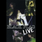 Black Flag - Live (DVD)