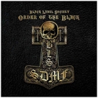 Black Label Society - Order of the Black (CD)