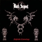 Black Serpent - Nightside Cosmology