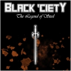 Black 'Ciety - The Legend of Steel