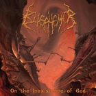 Blasphemer - On the Inexistence of God