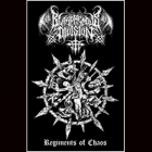 Blasphemous Division - Regiments of Chaos