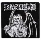 Blasphemy - Demon (Patch)