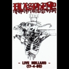 Blasphemy - Live Holland (17-4-93)