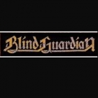 Blind Guardian - Logo (Super Strip Patch)