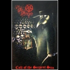 Blood Stone Sacrifice - Cult of the Serpent Sun