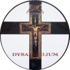 Blood - Dysangelium (LP 12" Picture Disc)
