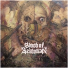 Blood of Seklusion - Servants of Chaos