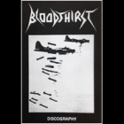 Bloodthirst - Discography