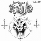 Bludwulf/Metal Skull/Possessor/Strikemaster - Outbreak of Evil Vol. IV (EP 7")
