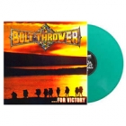 Bolt Thrower - ...for Victory (LP 12" Green)
