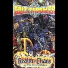 Bolt Thrower - Realm of Chaos (Tape)