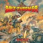 Bolt Thrower - Realm of Chaos (LP 12")