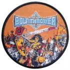 Bolt Thrower - War Master (Patch)