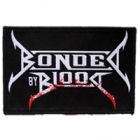 Bonded By Blood - Logo (Patch)