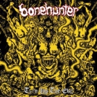 Bonehunter - Turn Up the Evil