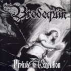 Brodequin/Tears Of Decay - Prelude to Execution/Stop The Madness (EP 7")