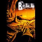 Brutality - When the Sky Turns Black (Tape)