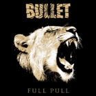 Bullet - Full Pull (LP 12" Grey)