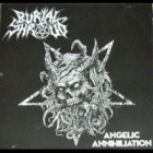 Burial Shroud - Angelic Annihilation