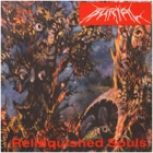 Burial - Relinquished Souls (LP 12")