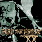 Burn the Priest - Legion: XX (LP 12