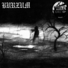 Burzum - Burzum / Aske (Double LP 12")