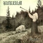 Burzum - Filosofem (Double LP 12")
