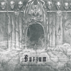 Burzum - From The Depths Of Darkness (Double LP 12" White)