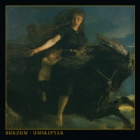 Burzum - Umskiptar (Double LP 12" Grey)
