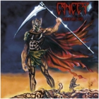 Cancer - Death Shall Rise (LP 12" Magenta)