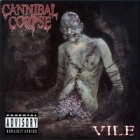 Cannibal Corpse - Vile