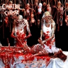 Cannibal Corpse - Butchered At Birth (CD)