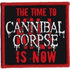Cannibal Corpse - Kill (Patch)