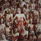 Cannibal Corpse - The Bleeding (LP 12" White)