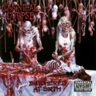 Cannibal Corpse - Butchered At Birth (LP 12" Clear)