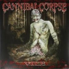 Cannibal Corpse - Vile (LP 12" Grey)